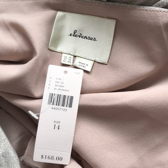 Anthropology dress - Picture 8 of 8